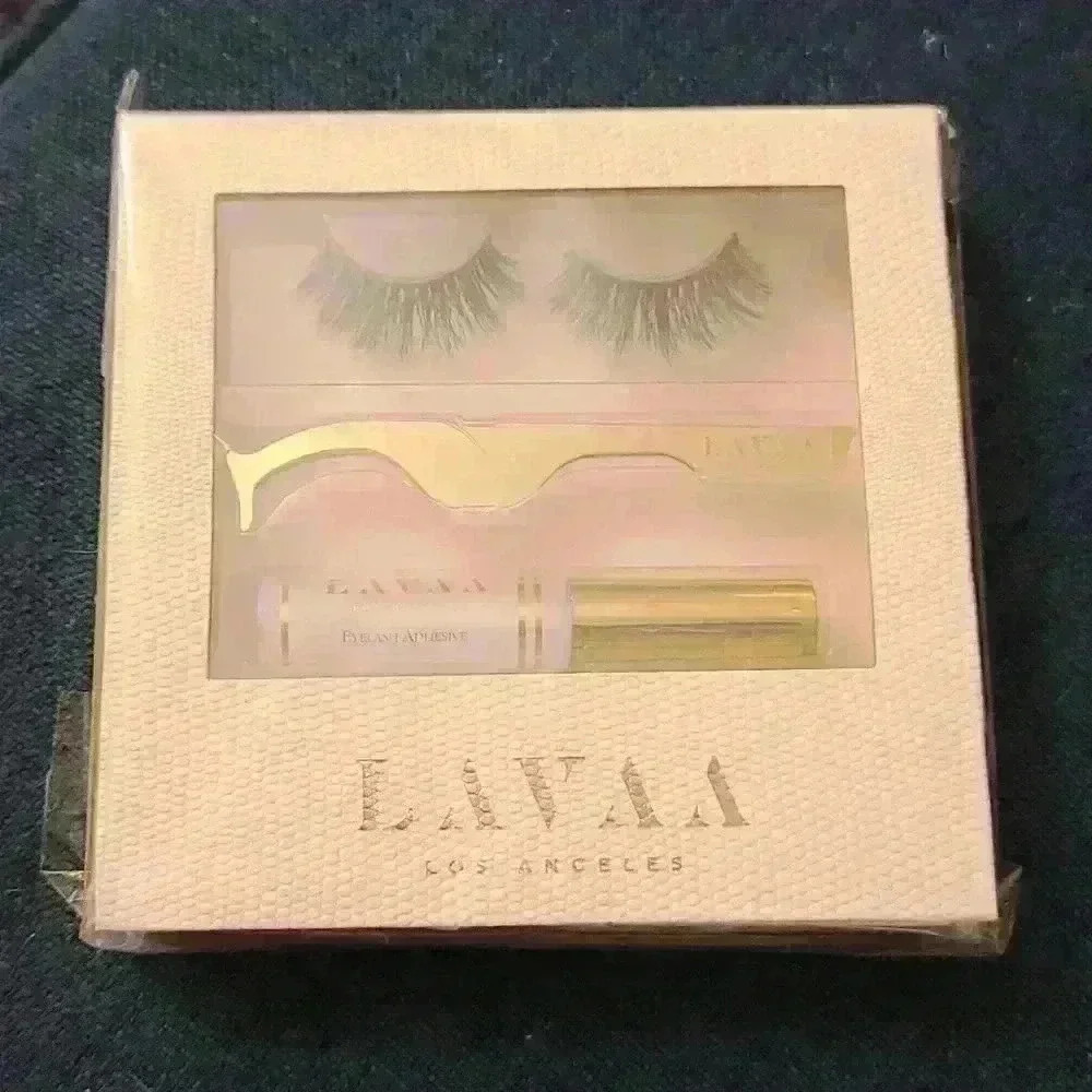 Lavaa